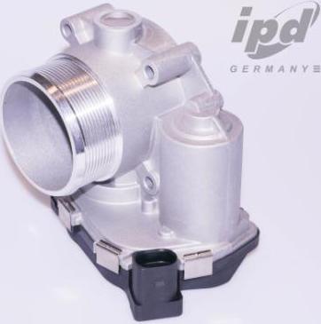 IPD 46-0020 - Throttle body autospares.lv