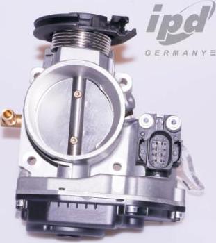 IPD 46-0027 - Throttle body autospares.lv