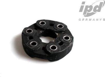 IPD 41-0095 - Flexible disc, propshaft joint autospares.lv
