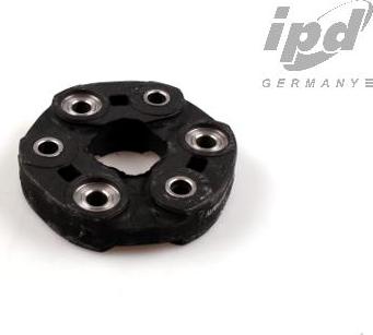 IPD 41-0089 - Flexible disc, propshaft joint autospares.lv