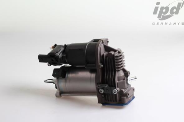 IPD 43-2405 - Compressor, compressed air system autospares.lv