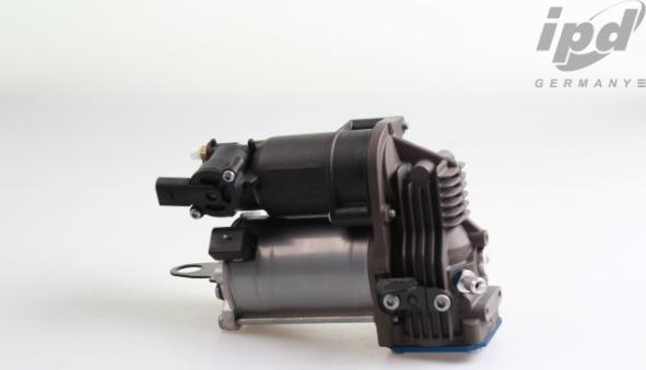 IPD 43-2406 - Compressor, compressed air system autospares.lv