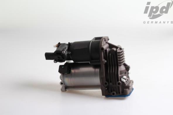 IPD 43-2402 - Compressor, compressed air system autospares.lv