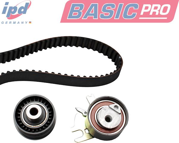 IPD 64-4803 - Timing Belt Set autospares.lv