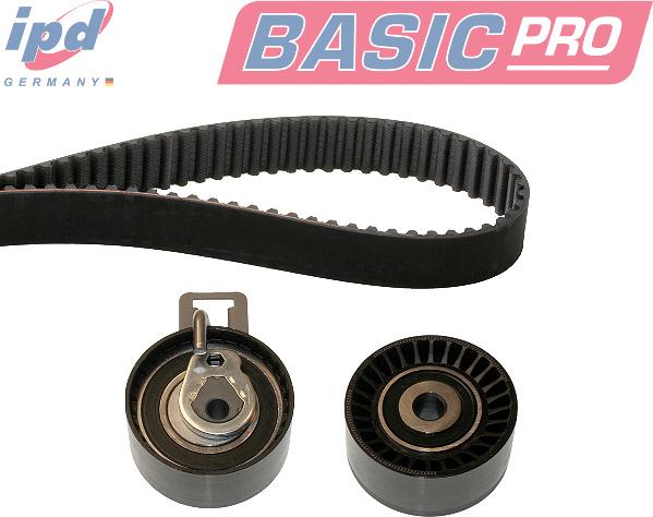 IPD 64-5271 - Timing Belt Set autospares.lv