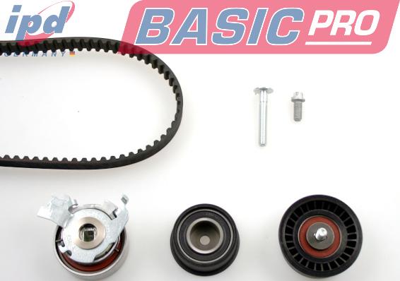 IPD 64-3147 - Timing Belt Set autospares.lv