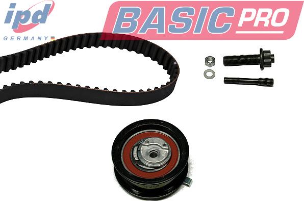 IPD 64-3183 - Timing Belt Set autospares.lv