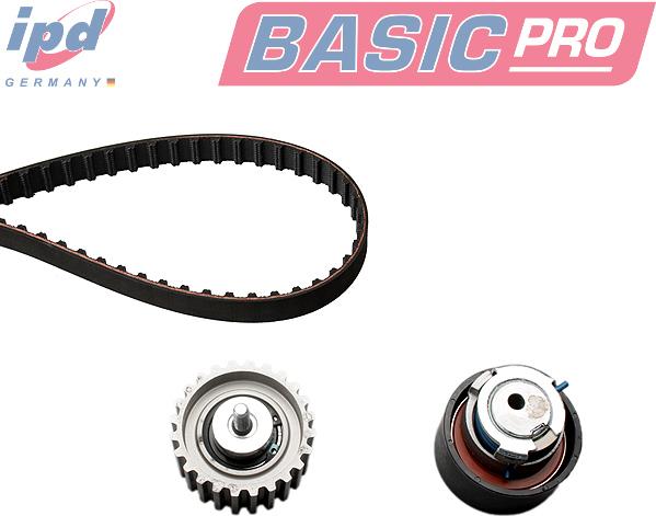 IPD 64-3897 - Timing Belt Set autospares.lv