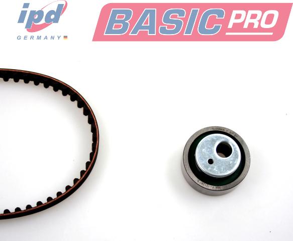 IPD 64-3390 - Timing Belt Set autospares.lv