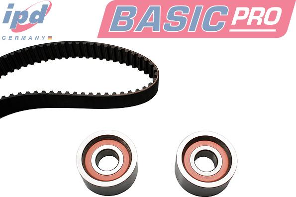 IPD 64-3330 - Timing Belt Set autospares.lv