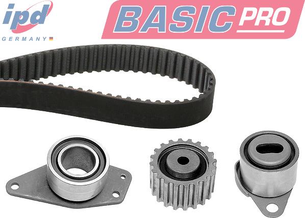 IPD 64-3249 - Timing Belt Set autospares.lv