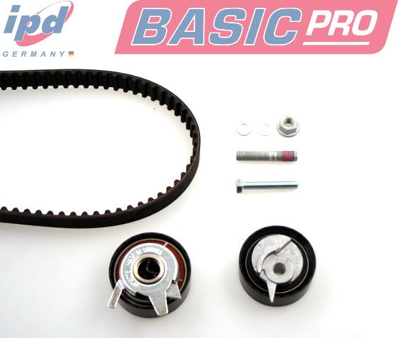 IPD 64-3219 - Timing Belt Set autospares.lv