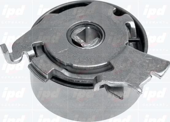 IPD 14-0997 - Tensioner Pulley, timing belt autospares.lv