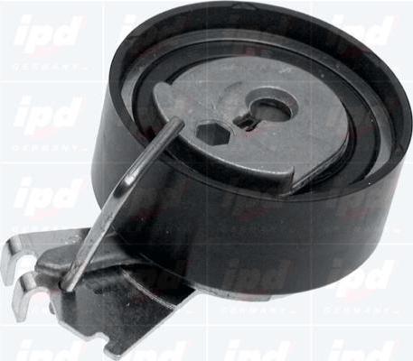IPD 14-0949 - Tensioner Pulley, timing belt autospares.lv