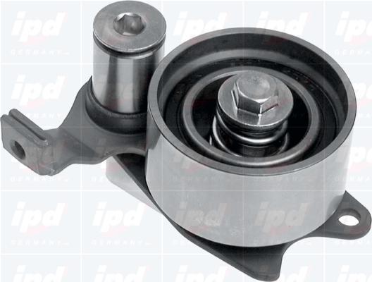 IPD 14-0950 - Tensioner Pulley, timing belt autospares.lv