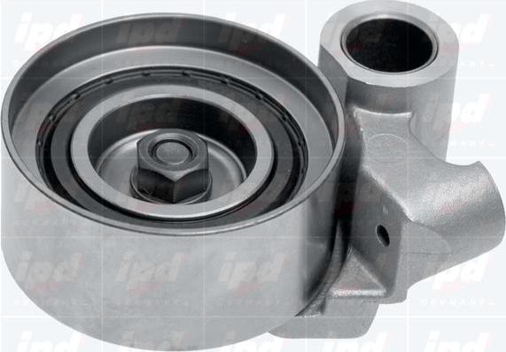 IPD 14-0953 - Tensioner Pulley, timing belt autospares.lv