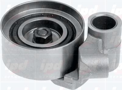 IPD 14-0957 - Tensioner Pulley, timing belt autospares.lv