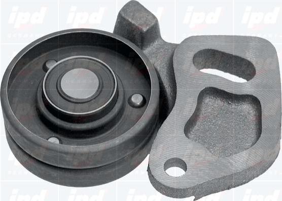 IPD 14-0917 - Tensioner Pulley, timing belt autospares.lv