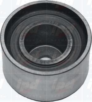 IPD 14-0939 - Deflection / Guide Pulley, timing belt autospares.lv