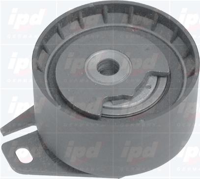 IPD 14-0929 - Tensioner Pulley, timing belt autospares.lv