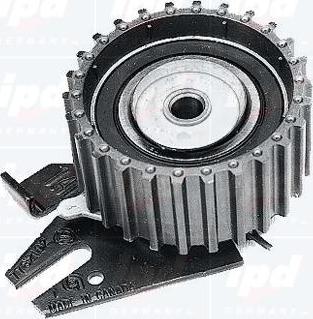 IPD 14-0928 - Tensioner Pulley, timing belt autospares.lv