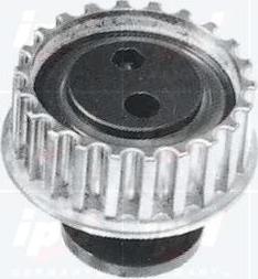 IPD 14-0497 - Tensioner Pulley, timing belt autospares.lv