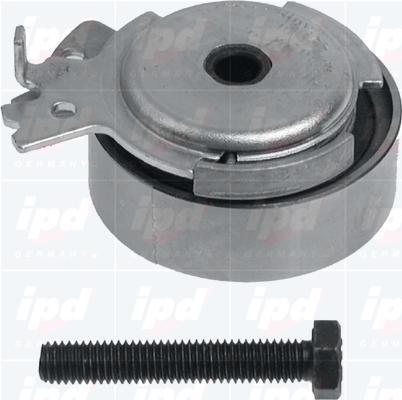 IPD 14-0445 - Tensioner Pulley, timing belt autospares.lv