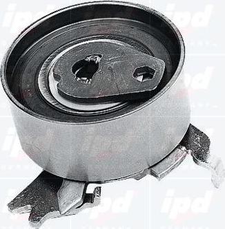 IPD 14-0447 - Tensioner Pulley, timing belt autospares.lv
