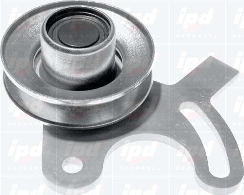 IPD 14-0416 - Tensioner Pulley, v-belt autospares.lv