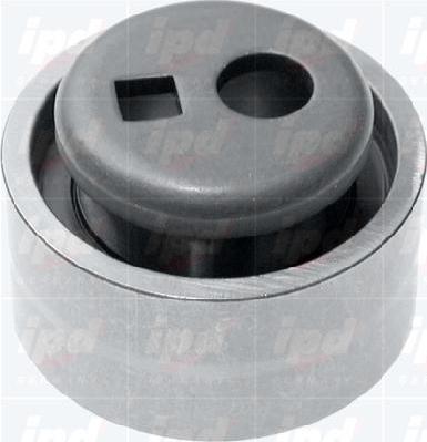 IPD 14-0413 - Tensioner Pulley, timing belt autospares.lv