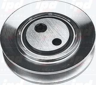 IPD 14-0486 - Tensioner Pulley, v-belt autospares.lv