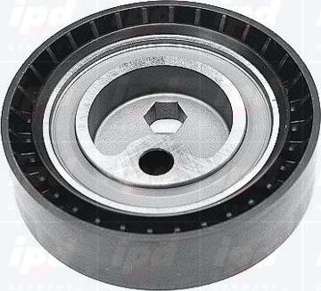 IPD 14-0482 - Pulley, v-ribbed belt autospares.lv