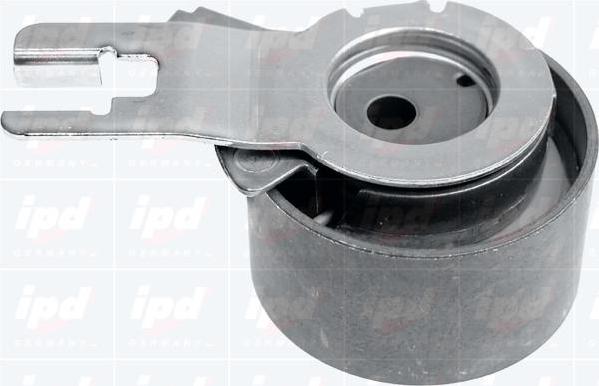 IPD 14-0594 - Tensioner Pulley, timing belt autospares.lv