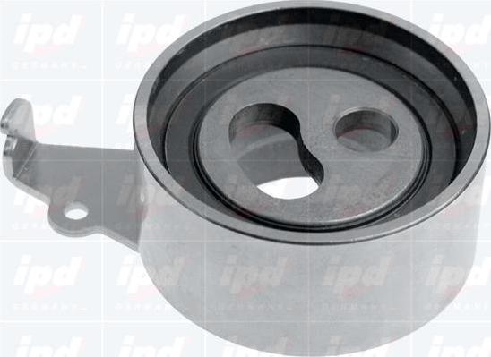 IPD 14-0598 - Tensioner Pulley, timing belt autospares.lv