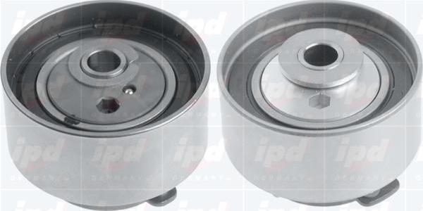 IPD 14-0554 - Tensioner Pulley, timing belt autospares.lv
