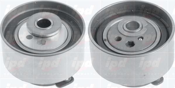 IPD 14-0553 - Tensioner Pulley, timing belt autospares.lv