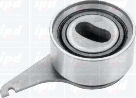 IPD 14-0569 - Tensioner Pulley, timing belt autospares.lv