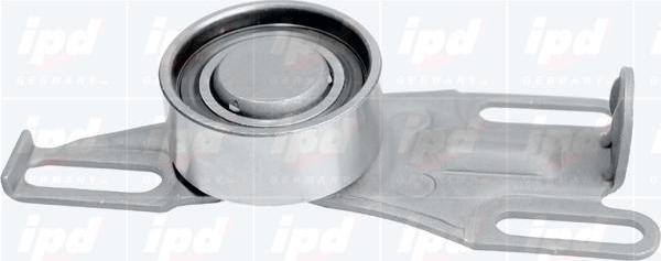 IPD 14-0505 - Tensioner Pulley, timing belt autospares.lv