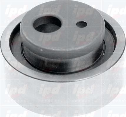 IPD 14-0507 - Tensioner Pulley, timing belt autospares.lv