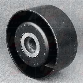 IPD 14-0584 - Pulley, v-ribbed belt autospares.lv