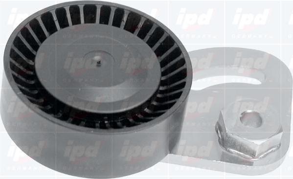 IPD 14-0586 - Pulley, v-ribbed belt autospares.lv