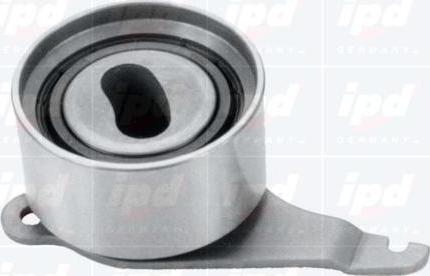 IPD 14-0570 - Tensioner Pulley, timing belt autospares.lv