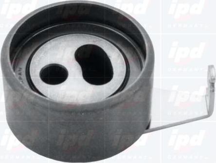 IPD 14-0571 - Tensioner Pulley, timing belt autospares.lv