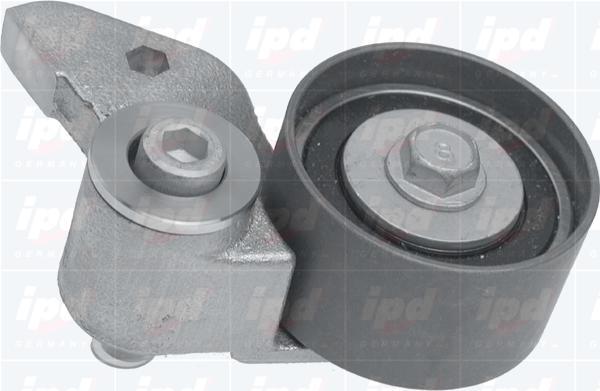 IPD 14-0655 - Tensioner Pulley, timing belt autospares.lv