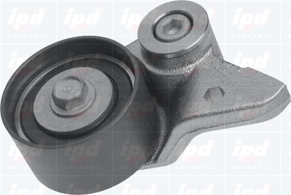 IPD 14-0656 - Tensioner Pulley, timing belt autospares.lv