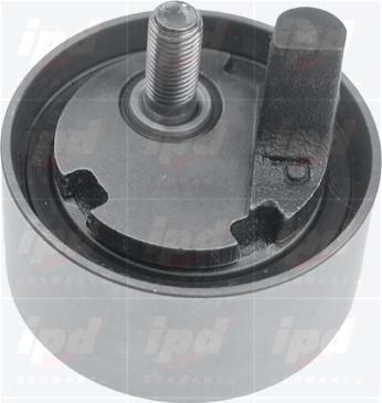 IPD 14-0662 - Tensioner Pulley, timing belt autospares.lv