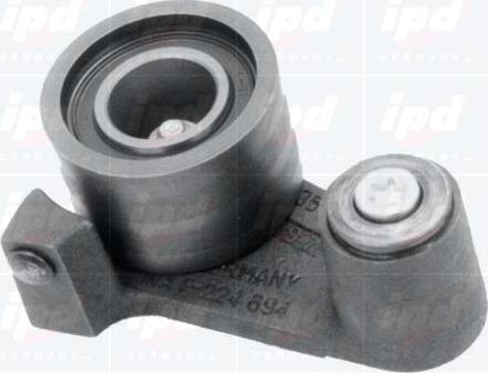 IPD 14-0609 - Tensioner Pulley, timing belt autospares.lv