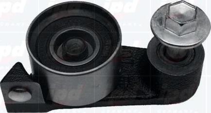 IPD 14-0614 - Tensioner Pulley, timing belt autospares.lv