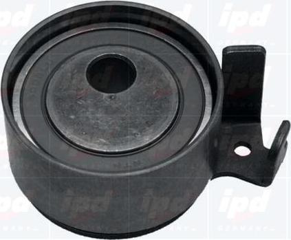 IPD 14-0624 - Tensioner Pulley, timing belt autospares.lv