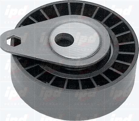 IPD 14-0043 - Tensioner Pulley, timing belt autospares.lv